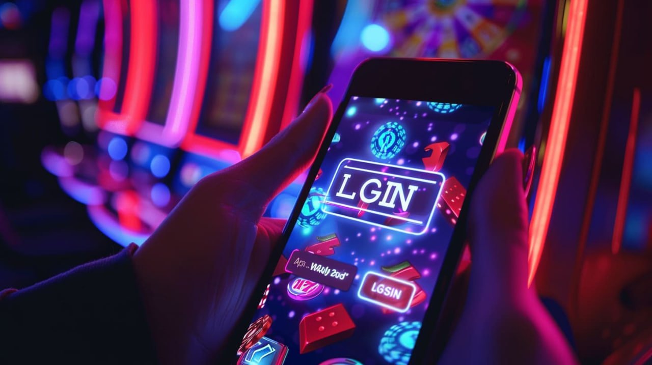 vz58 game slot trực tuyến