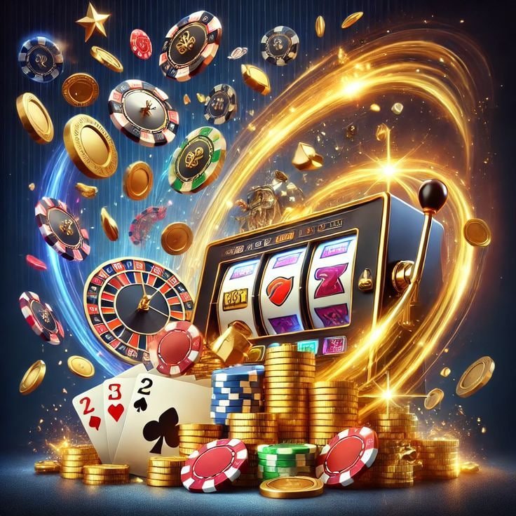 vz58 live casino bắn cá
